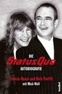 Cover: Die Status Quo Autobiografie - Hannibal Verlag