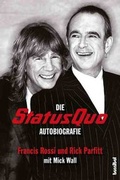 Cover: Die Status Quo Autobiografie - Hannibal Verlag