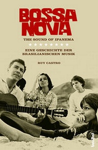 Abbildung von: Bossa Nova - Hannibal Verlag