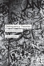 Cover: Delinquency Theories - Routledge