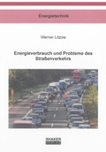 Cover: Energieverbrauch und Probleme des Stra&szlig;enverkehrs - Shaker