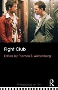 Cover: Fight Club - Routledge