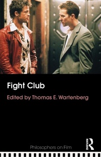 Enlarge image Cover: Fight Club - Routledge