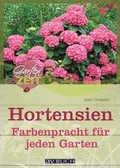 Cover: Hortensien - Cadmos Verlag