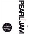 Cover: Pearl Jam - Hannibal Verlag