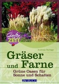 Cover: Gr&auml;ser und Farne - Cadmos Verlag
