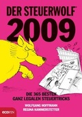 Cover: Der Steuerwolf 2009 - ecoWing