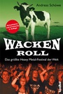 Cover: Wacken Roll - Hannibal Verlag