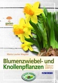 Cover: Blumenzwiebel- und Knollenpflanzen - Cadmos Verlag