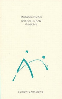 Enlarge image Cover: Spiegelungen - Verlag Guthmann-Peterson