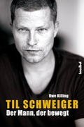Cover: Til Schweiger - Hannibal Verlag