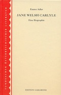 Cover: Jane Welsh Carlyle - Verlag Guthmann-Peterson