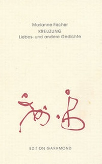 Enlarge image Cover: Kreuzung - Verlag Guthmann-Peterson