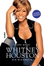 Cover: Whitney Houston - Hannibal Verlag
