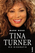 Cover: Tina Turner - Hannibal Verlag