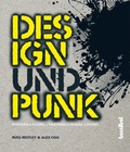 Cover: Design und Punk - Hannibal Verlag