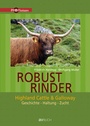 Bild: Robustrinder - Cadmos Verlag