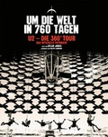 Cover: Um die Welt in 760 Tagen - Hannibal Verlag