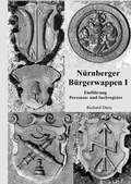 Cover: N&uuml;rnberger B&uuml;rgerwappen I - BoD - Books on Demand