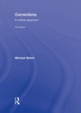 Cover: Corrections - Routledge