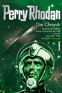 Cover: Perry Rhodan - Die Chronik - Hannibal Verlag