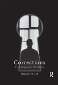 Bild: Corrections - Routledge