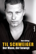 Cover: Til Schweiger - Hannibal Verlag