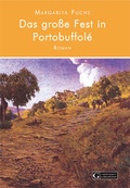 Cover: Das gro&szlig;e Fest in Portobuffol&eacute; - Verlag Guthmann-Peterson