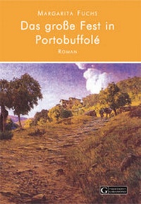 Enlarge image Cover: Das große Fest in Portobuffolé - Verlag Guthmann-Peterson