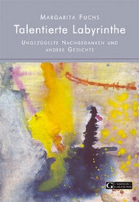 Enlarge image Cover: Talentierte Labyrinthe - Verlag Guthmann-Peterson