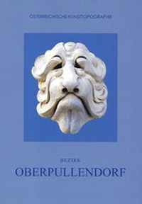 Enlarge image Cover: Oberpullendorf - Berger & Söhne, Ferdinand