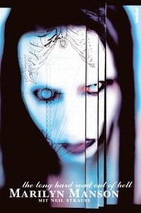 Enlarge image Cover: The Long Hard Road Out of Hell - Hannibal Verlag