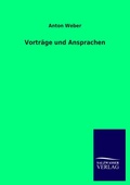 Cover: Vortraege und Ansprachen - Outlook