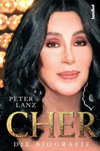 Enlarge image Cover: Cher - Hannibal Verlag