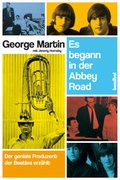 Cover: Es begann in der Abbey Road - Hannibal Verlag