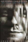 Cover: Der Himmel &uuml;ber Nirvana - Hannibal Verlag