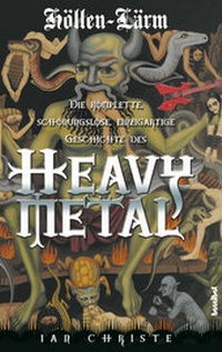 Abbildung von: Höllen-Lärm - Hannibal Verlag
