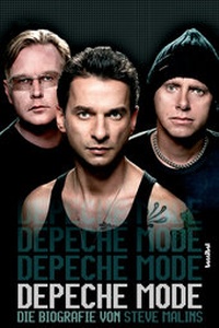 Abbildung von: Depeche Mode - Hannibal Verlag