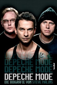 Abbildung von: Depeche Mode - Hannibal Verlag