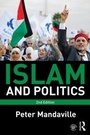 Cover: Islam and Politics - Routledge