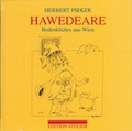 Cover: Hawedeare - Bedenkliches aus Wien - Edition Atelier