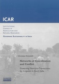 Cover: Networks of Coordination and Conflict - Shaker