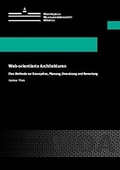 Cover: Web-orientierte Architekturen - Universit&auml;t M&uuml;nster