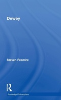 Cover: Dewey - Routledge