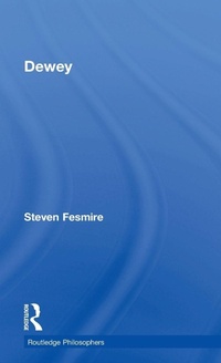 Enlarge image Cover: Dewey - Routledge