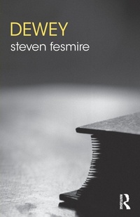 Enlarge image Cover: Dewey - Routledge