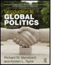 Cover: Introduction to Global Politics - Routledge