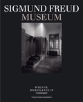 Cover: Katalog Sigmund Freud - Brandst&auml;tter Verlag