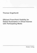 Cover: Efficient From-Point Visibility for Global Illumination in Virtual Scenes with Participating Media - Shaker