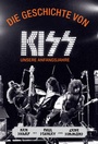 Cover: Die Geschichte von KISS - Hannibal Verlag
